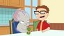 American Dad! 21x19