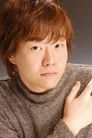 Yanagi Tomoki isTadaaki Kusano (voice)