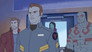 Guardians of the Galaxy - الحلقة 18