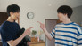 Living Together—The Start of Turbulence!?