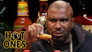 N.O.R.E. Gets Wasted While Eating Spicy Wings