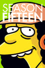 The Simpsons - seizoen 15