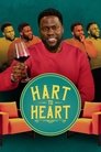 Hart to Heart Episode Rating Graph poster