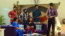 Bhalla Warns The Neighbours