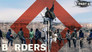 Europe’s most fortified border is in Africa
