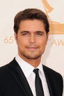 Diogo Morgado isEnzo Lauricello