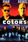 Colors colores de guerra (1988)