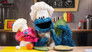 Image Sesame Street