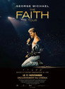 George Michael: The Faith Tour (2026) - Affiche