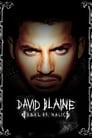 David Blaine, Magie ou réalité