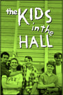 The Kids in the Hall Episode Rating Graph poster