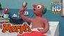 The Day Morph Was Ill