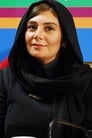 Hengameh Ghaziani is