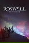 Roswell, New Mexico poster