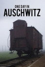 Plakat for 'Auschwitz - One Day'