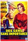 People of No Importance (1956)