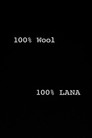100% lana