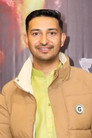 Sulakshyan Bharati isTony