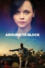 Movie poster for Around the Block