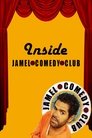 Inside Jamel Comedy Club Episode Rating Graph poster