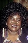 Mabel King isHouse Guest at the Party