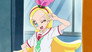 The Transfer Student is the Fairy Kirarin!?