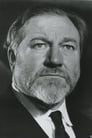 James Robertson Justice is