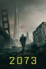 Poster van 2073
