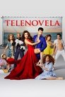 Telenovela Episode Rating Graph poster