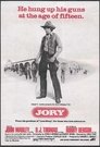 Jory poster