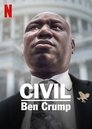 Plakat for 'Civil: Ben Crump'