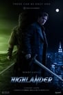 Highlander poster