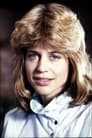 Linda Hamilton isRachel Wando