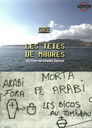 Corse – « les Têtes de Maures »