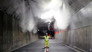 The mist that keeps the Tyne Tunnels safe