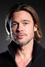 Brad Pitt isPaul Maclean