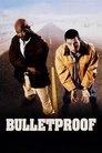 Poster for Bulletproof