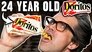 Discontinued Snacks Taste Test
