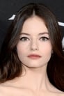 Mackenzie Foy isThe Little Girl (voice)