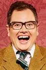 Alan Carr isThe Critic