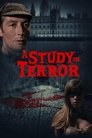 A Study in Terror poster