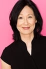 Diane Hsu isMrs. Dance