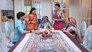 Pratibha Becomes Kunti