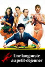 Une langouste au petit-déjeuner (1979) - Affiche