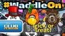 Trick or Treat!