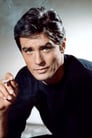 Alain Delon isFrancis Verlot