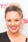 Charlie Brooks isAnna