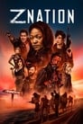 Z Nation Episode Rating Graph poster
