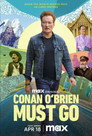 Poster for Conan O'Brien Must Go