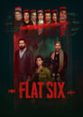 Flat 6 Episode Rating Graph poster